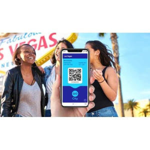 미국 라스베가스 45개 이상의 어트랙션이 포함된 고시티 올인클루시브 패스... 솔직 후기 | 실사용자 리뷰 분석 - 상품 이미지 1