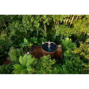 뉴질랜드 로터루아 시크릿 스팟 온수 욕조 솔직 후기 | 실사용자 리뷰 분석 - 상품 이미지 1