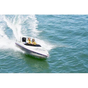 미국 캘리포니아 샌디에이고 스피드 보트 어드벤처 솔직 후기 | 실사용자 리뷰 분석 - 상품 이미지 1