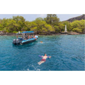 미국 하와이 빅아일랜드 캡틴 쿡 관광 및 스노클링 탐험 솔직 후기 | 실사용자 리뷰 분석 - 상품 이미지 2