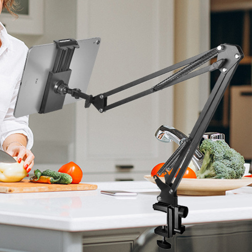 ACRO 침대 핸드폰 자바라 거치대 제품 이미지