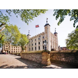 영국 런던탑 VIP 이용 및 가이드 투어와 함께 런던 베스트 투어 솔직 후기 | 실사용자 리뷰 분석 - 상품 이미지 1