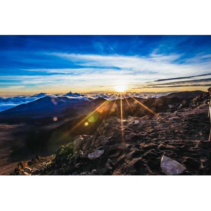 미국 하와이 마우이 할레아칼라 국립공원 일출 & 조식 투어 이미지 4