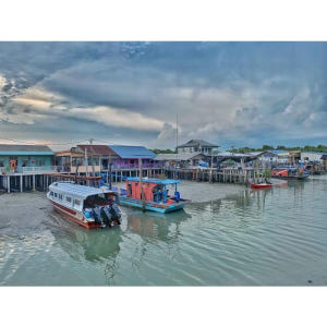 말레이시아 쿠알라룸푸르 왕복 풀라우 케탐 버스 투어 솔직 후기 | 실사용자 리뷰 분석 - 상품 이미지 2