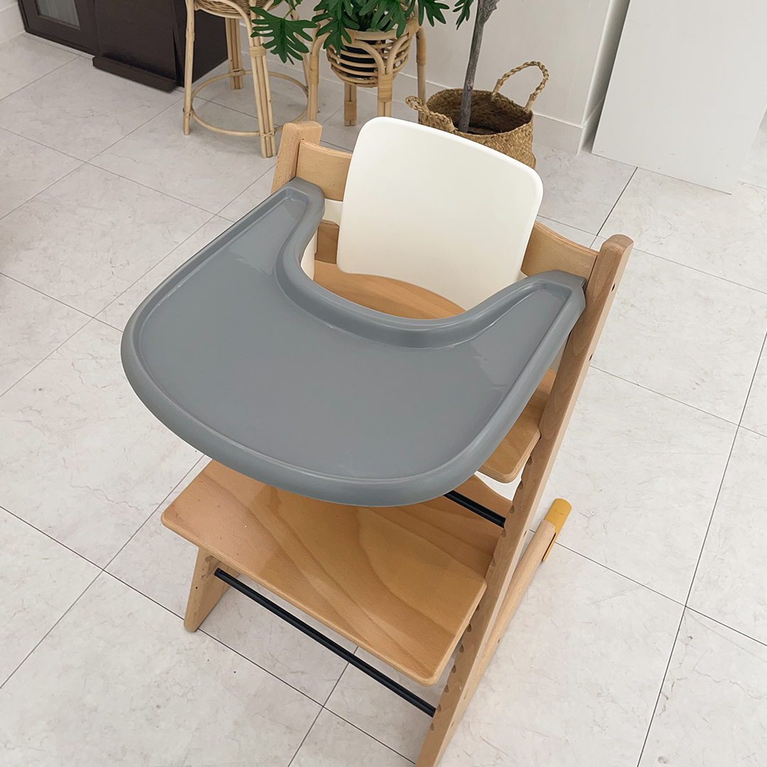 [젬베베] 스토케 트립트랩 하이체어 베이비세트 호환 트레이