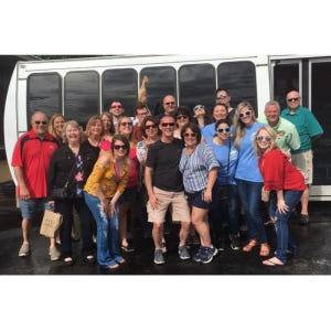 미국 테네시 피전포지 문샤인 & 와인 투어 솔직 후기 | 실사용자 리뷰 분석 - 상품 이미지 2