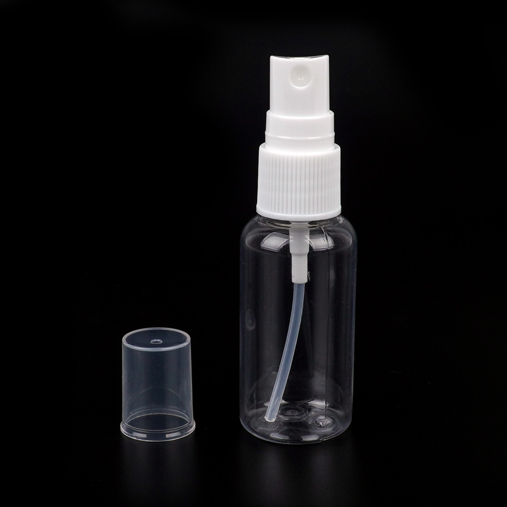 향수통 미스트통 미니 스프레이 통 향수 공병 30ml - 상세 이미지 2