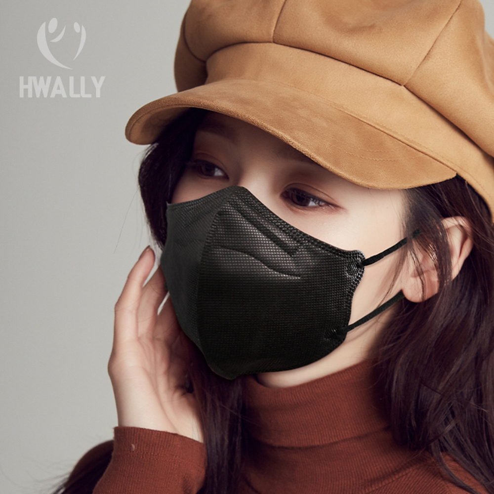 코로나 KF94 50매 이미지 6