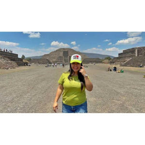 멕시코 멕시코시티 출발 과달루페 성지와 테오티우아칸 피라미드 솔직 후기 | 실사용자 리뷰 분석 - 상품 이미지 3