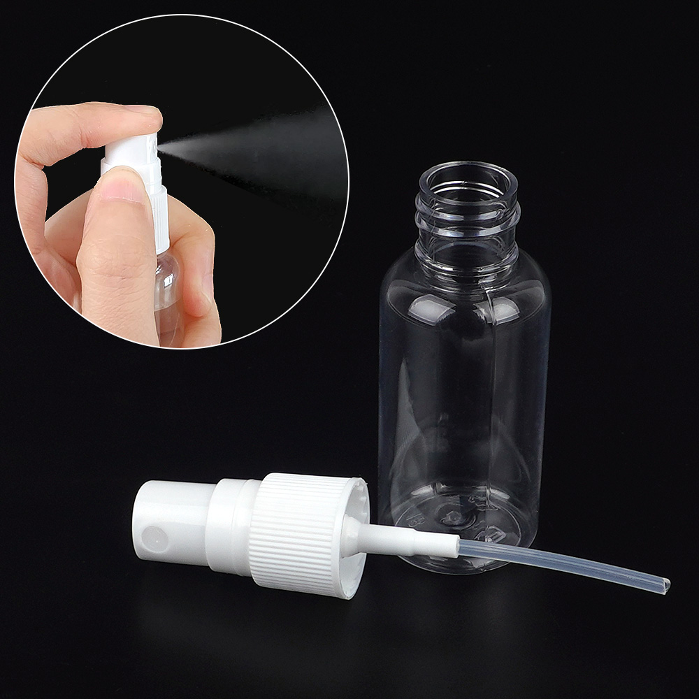 향수통 미스트통 미니 스프레이 통 향수 공병 30ml - 상세 이미지 5