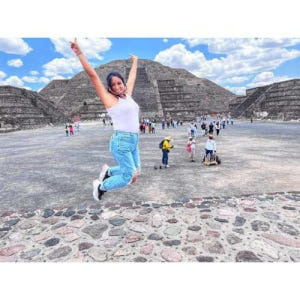 멕시코 멕시코시티 출발 과달루페 성지와 테오티우아칸 피라미드 솔직 후기 | 실사용자 리뷰 분석 - 상품 이미지 1