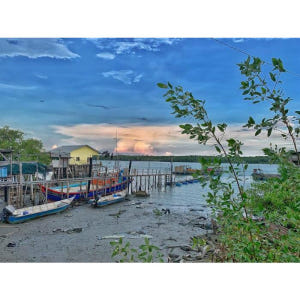 말레이시아 쿠알라룸푸르 왕복 풀라우 케탐 버스 투어 솔직 후기 | 실사용자 리뷰 분석 - 상품 이미지 4