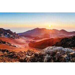 미국 하와이 마우이 할레아칼라 국립공원 일출 & 조식 투어 솔직 후기 | 실사용자 리뷰 분석 - 상품 이미지 2