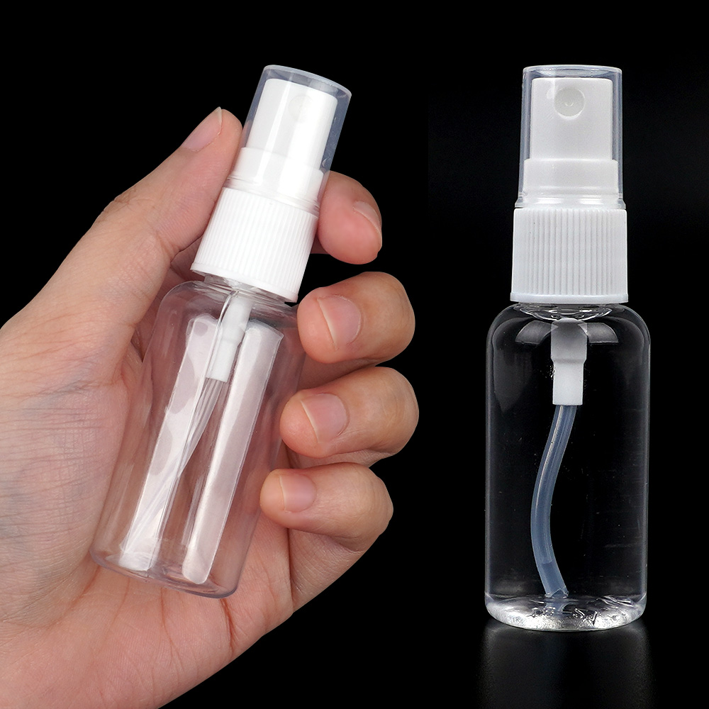 향수통 미스트통 미니 스프레이 통 향수 공병 30ml - 상세 이미지 4