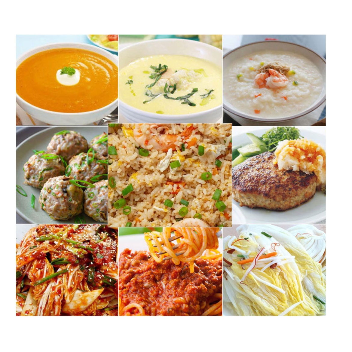 업소용 야채 다지기 전기 다지기 마늘 다지는 기계 음식다지기 - 상세 이미지 5