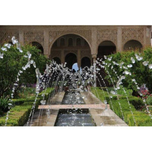 스페인 말라가 출발 알함브라와 함께하는 그라나다 종일 여행 솔직 후기 | 실사용자 리뷰 분석 - 상품 이미지 4