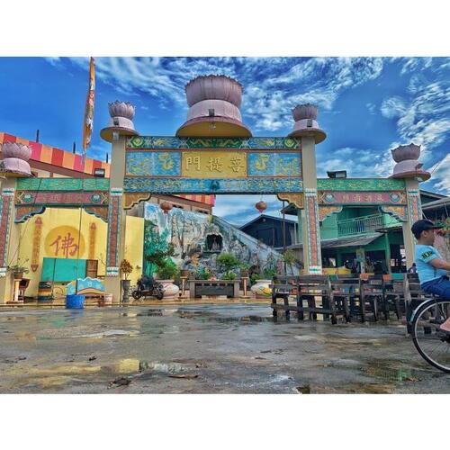 말레이시아 쿠알라룸푸르 왕복 풀라우 케탐 버스 투어 솔직 후기 | 실사용자 리뷰 분석 - 대표 이미지