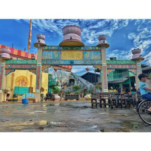 말레이시아 쿠알라룸푸르 왕복 풀라우 케탐 버스 투어 솔직 후기 | 실사용자 리뷰 분석 - 상품 이미지 1