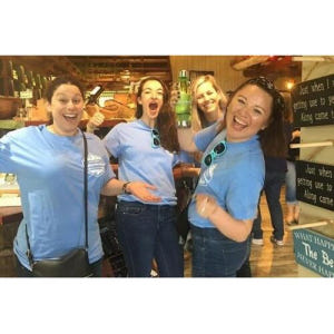 미국 테네시 피전포지 문샤인 & 와인 투어 솔직 후기 | 실사용자 리뷰 분석 - 상품 이미지 1