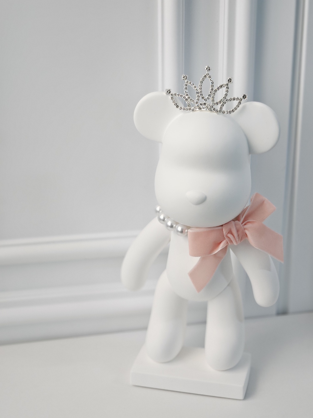 곰돌이 대형베어브릭 빅베어브릭 석고 실내 디퓨저 방향제 러브