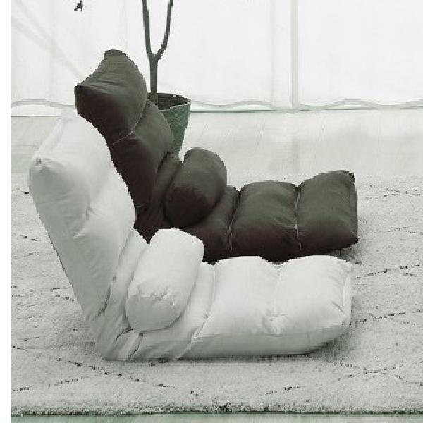 허리편한 쇼파 자취방 소파 낮은 소파 등받이좌식소파