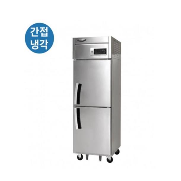 업소용25박스냉동고 식당용 카페용 급식실 간냉식 올냉동고 - 상세 이미지 2