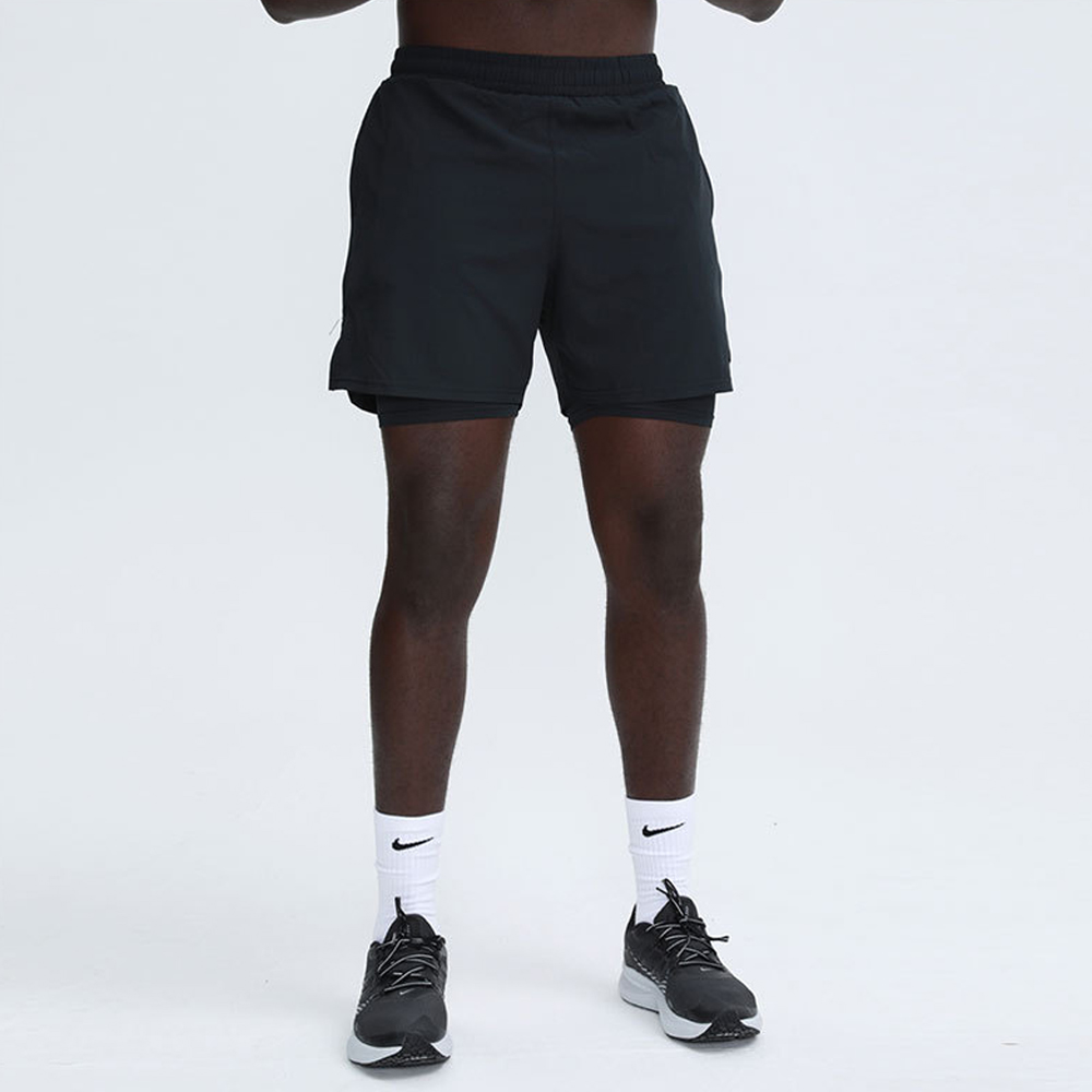 러닝 런닝 헬스 반바지 쇼츠 트레이닝 운동 남자투인원 러닝복 팬츠