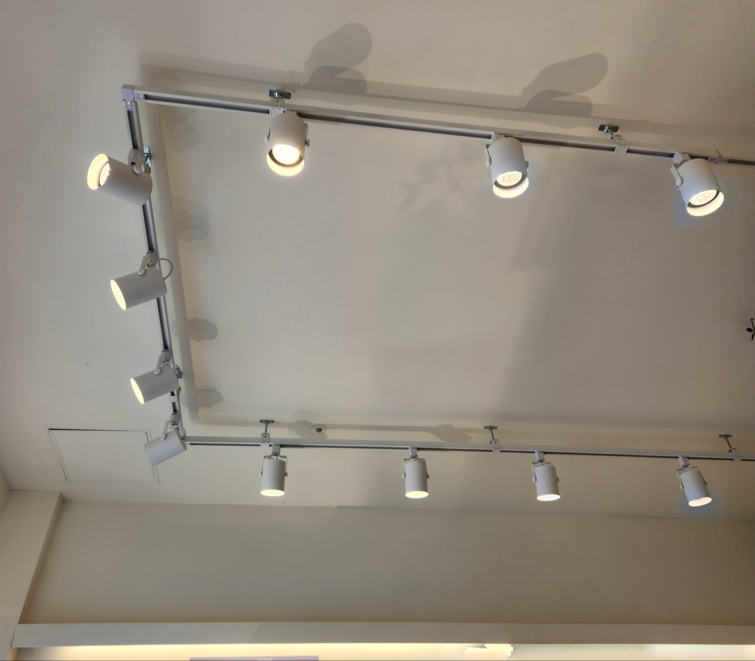 LED PAR30 15W 파삼공 파30 포인트 전시 조명 수목등 레일조명 - 상세 이미지 2