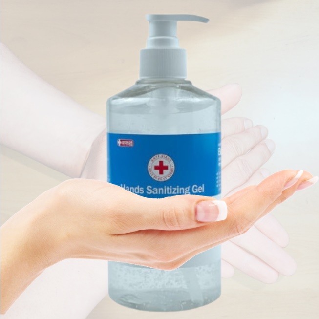 약국 병원용 업소용 대용량 손소독젤 액상 손소독제