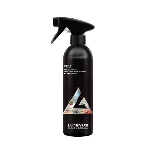 루미너스 벨라 시트러스 APC 다목적 클리너 500ml - 상품 이미지