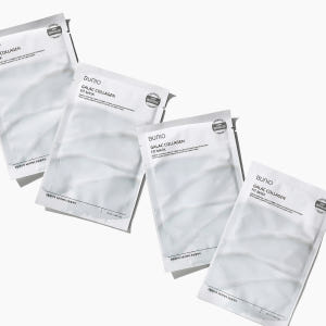 뷰니오 갈락 콜라겐 핏 마스크 25ml x10매 갈락토미세스 탄력 피부나... 솔직 후기 | 피부 타입별 분석 - 상품 이미지 2