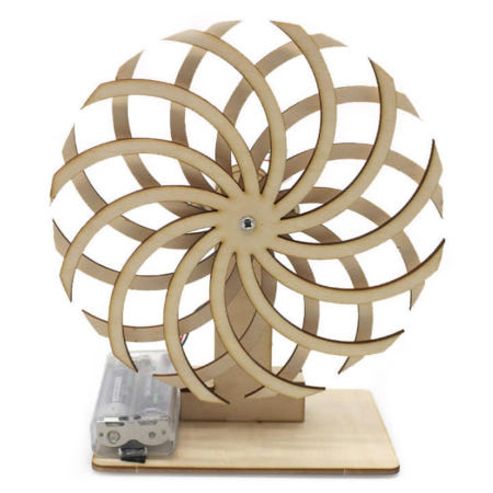 초등 과학교구 착시효과 잔상 만들기 창의력 원리이해 호기심자극 화학수업 홈스쿨링