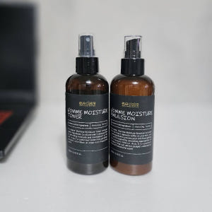 에바끌레르 남성용 스킨 로션 옴므 모이스처 토너 & 에멀전 200ml 솔직 후기 | 피부 타입별 분석 - 상품 이미지 2