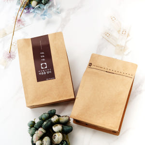 여섯별이야기 꿀 스틱 35개입 10g x 35스틱 실속형 맛있게 먹은 솔직 후기 - 상품 이미지 3