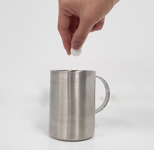 노블팜스 텀블러 세정제