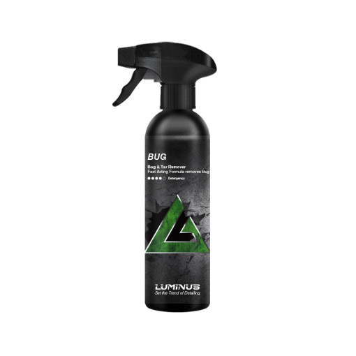 루미너스 버그 500ml 벌레제거제 버그리무버 - 메인 이미지