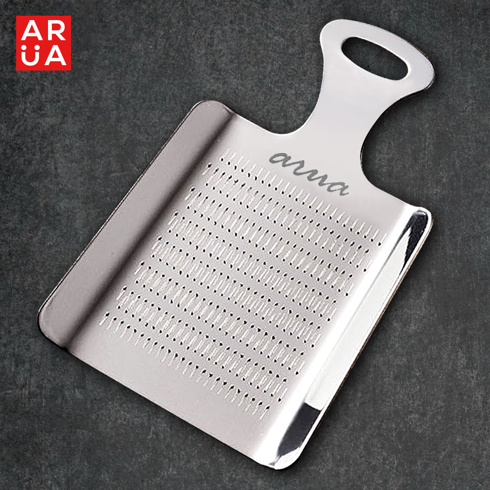 아루아 와사비강판 생강 강판 마늘 다지기 이유식 만들기