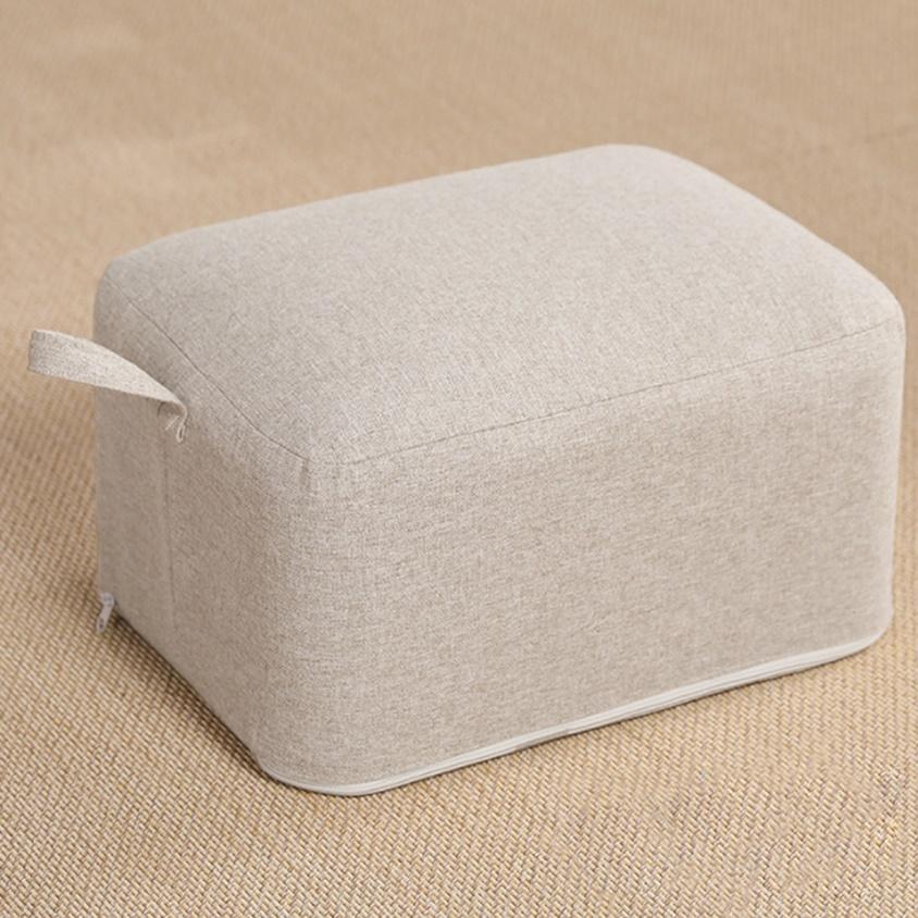 편한 1인용 낮은 소파 자취방 소파 앉은뱅이 소파 바닥 쇼파