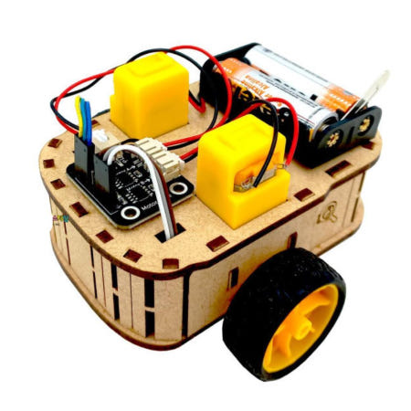 고빅고홈협력사 적외선 라인인식 인공지능 라인트레이서 로봇만들기 초등과학 집콕놀이 교습소 실험실