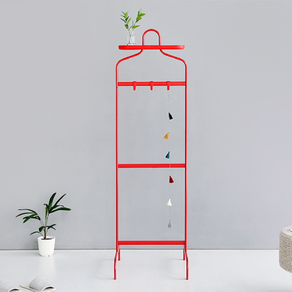 아기행거 유아 키즈 아기옷행거 BRUG