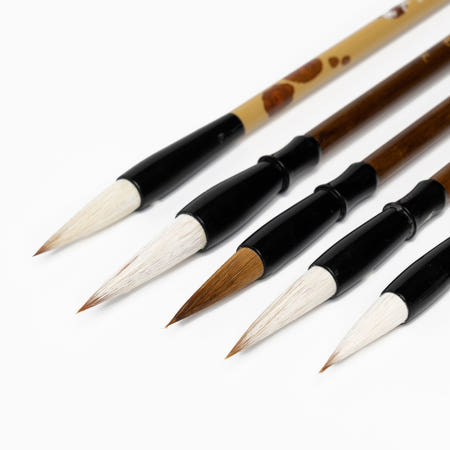 서예붓세트 한국화붓 동양화 붓글씨 캘리그라피