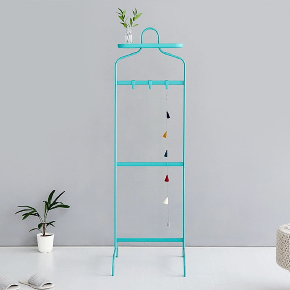 아기행거 유아 키즈 아기옷행거 BRUG