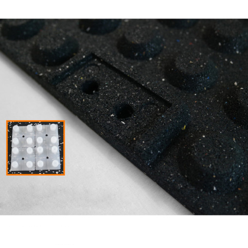 헬스장매트 헬스 매트 운동 홈트 층간소음15T - 상세 이미지 3