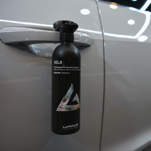 루미너스 벨라 시트러스 APC 다목적 클리너 500ml - 상세 이미지 3