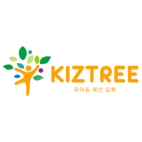 키즈트리7 스토어 로고