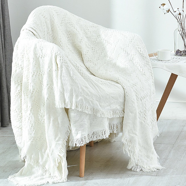 여름 담요 무릎 얇은담요 에스닉 블랭킷 감성 캠핑용 이불 봄 빈티지 병원 차박용 페르시안