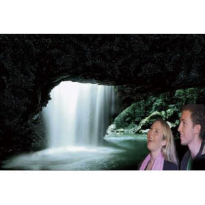 호주 골드코스트 내추럴 브리지 글로우 웜 나이트 투어 솔직 후기 | 실사용자 리뷰 분석 - 상품 이미지 1