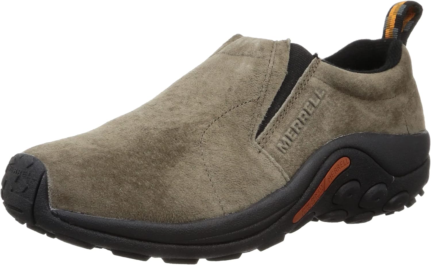 머렐 정글목 슬립온 남성 등산화 트레킹화 MERRELL JUNGLE MOC - 상세 이미지 2
