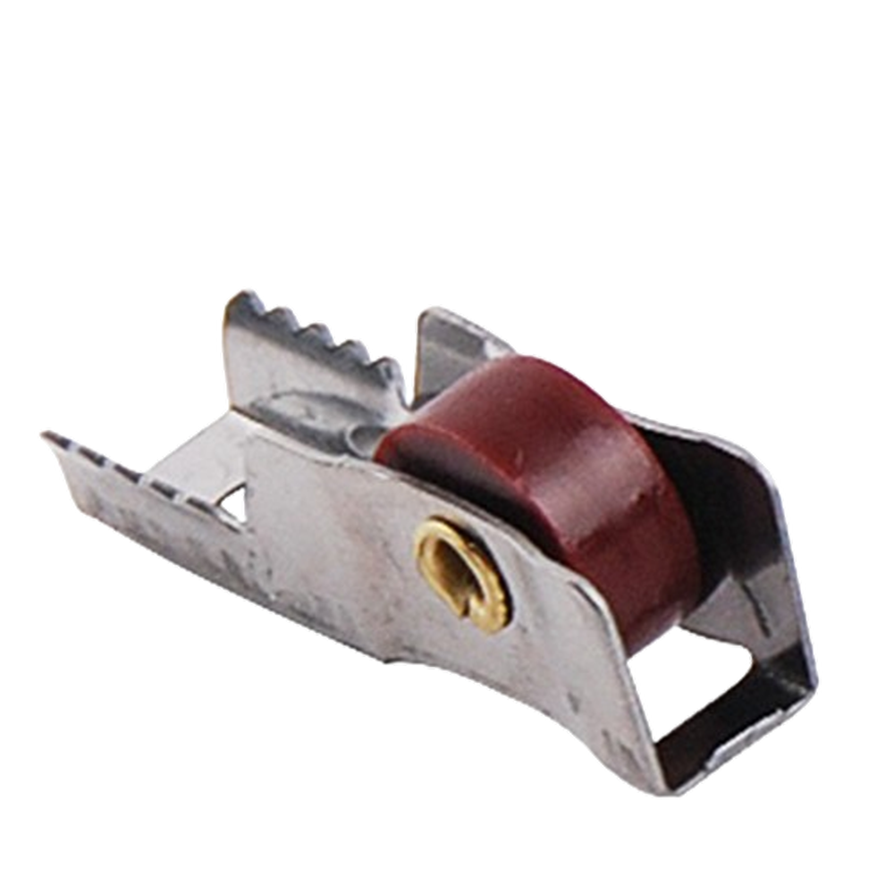 창호 하이샤시용 방충망롤러 방충망로라 바퀴 12mm