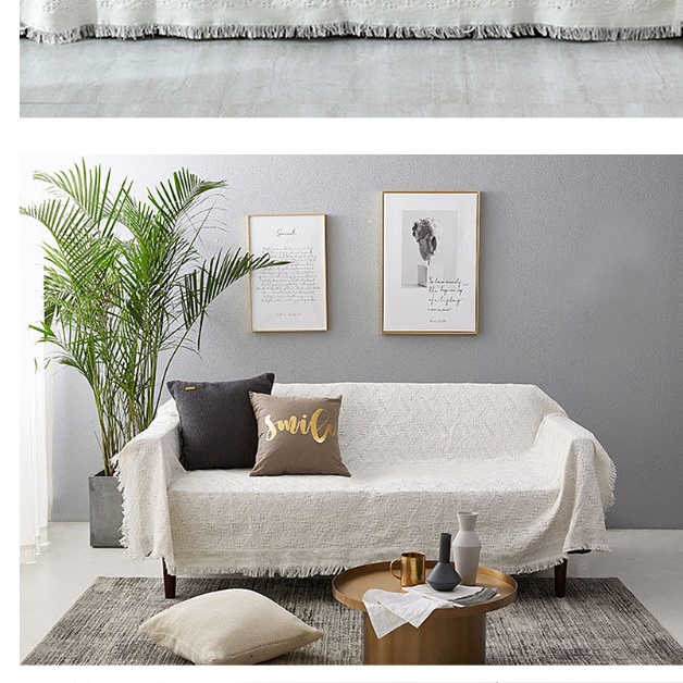 여름 담요 무릎 얇은담요 에스닉 블랭킷 감성 캠핑용 이불 봄 빈티지 병원 차박용 페르시안